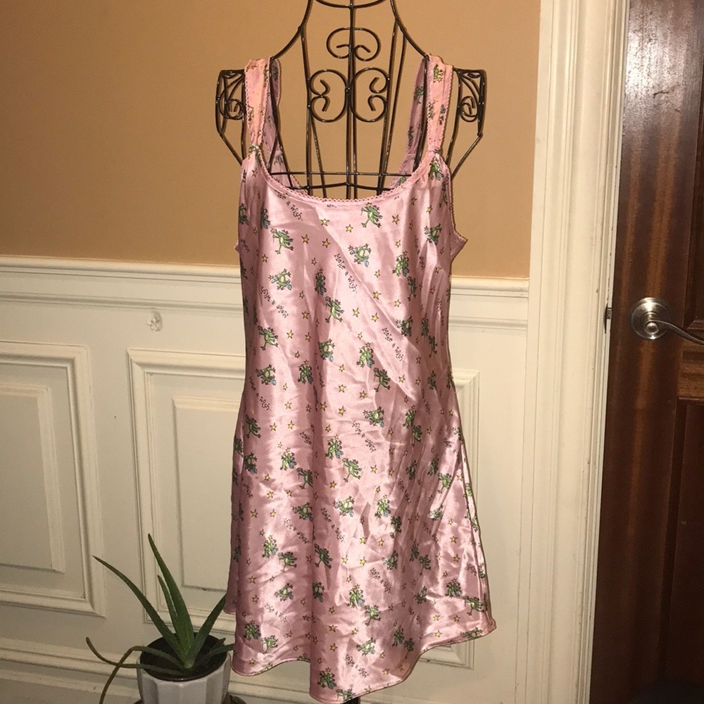 Make a Wish Night Gown